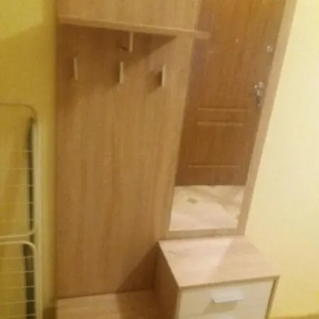 Appartamento Mieszkanie W Podczelu,