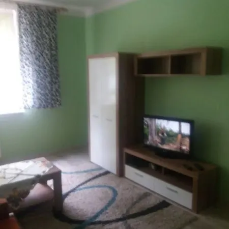 Mieszkanie W Podczelu, Appartamento