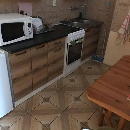 Appartamento Mieszkanie W Podczelu,