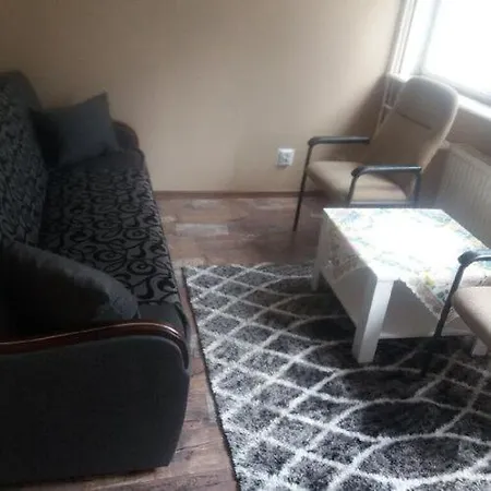 Mieszkanie W Podczelu, Appartamento *
