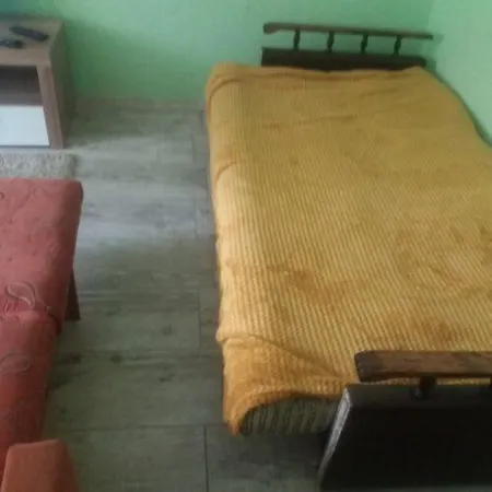 Appartamento Mieszkanie W Podczelu, Kołobrzeg