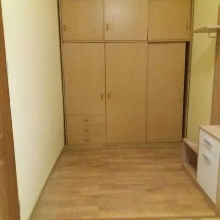 Appartamento Mieszkanie W Podczelu,